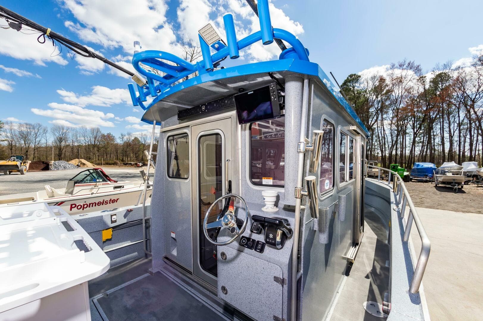 2023 Allied Liberator 34 — photo 46