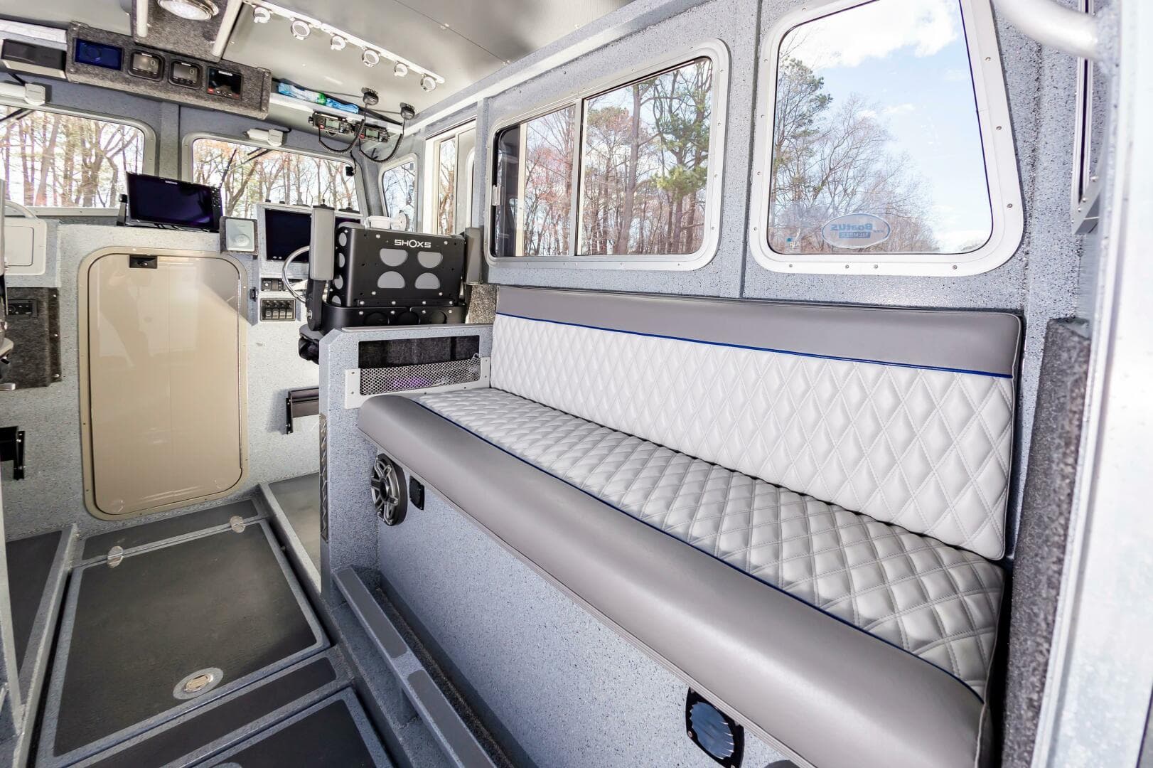 2023 Allied Liberator 34 — photo 13