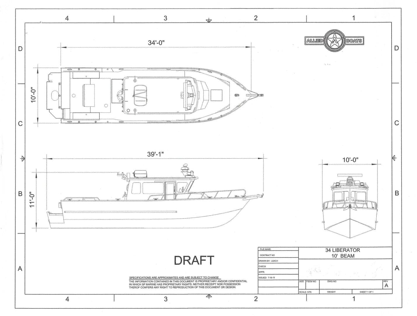 2023 Allied Liberator 34 — photo 72