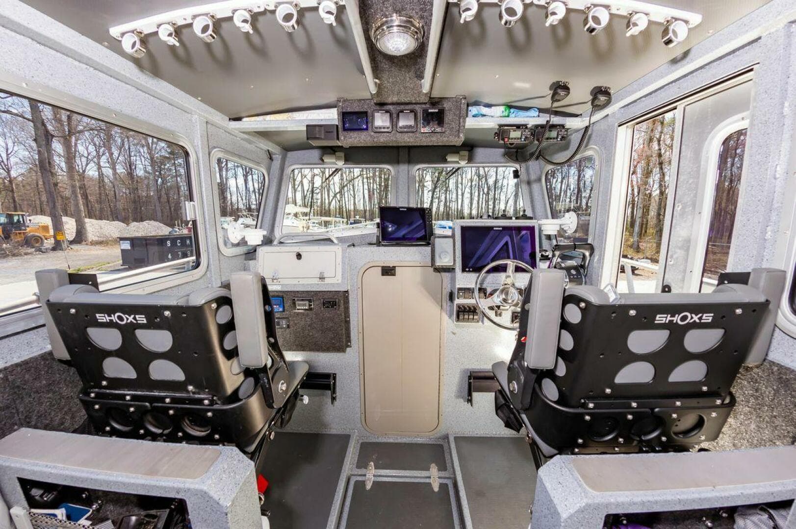 2023 Allied Liberator 34 — photo 2