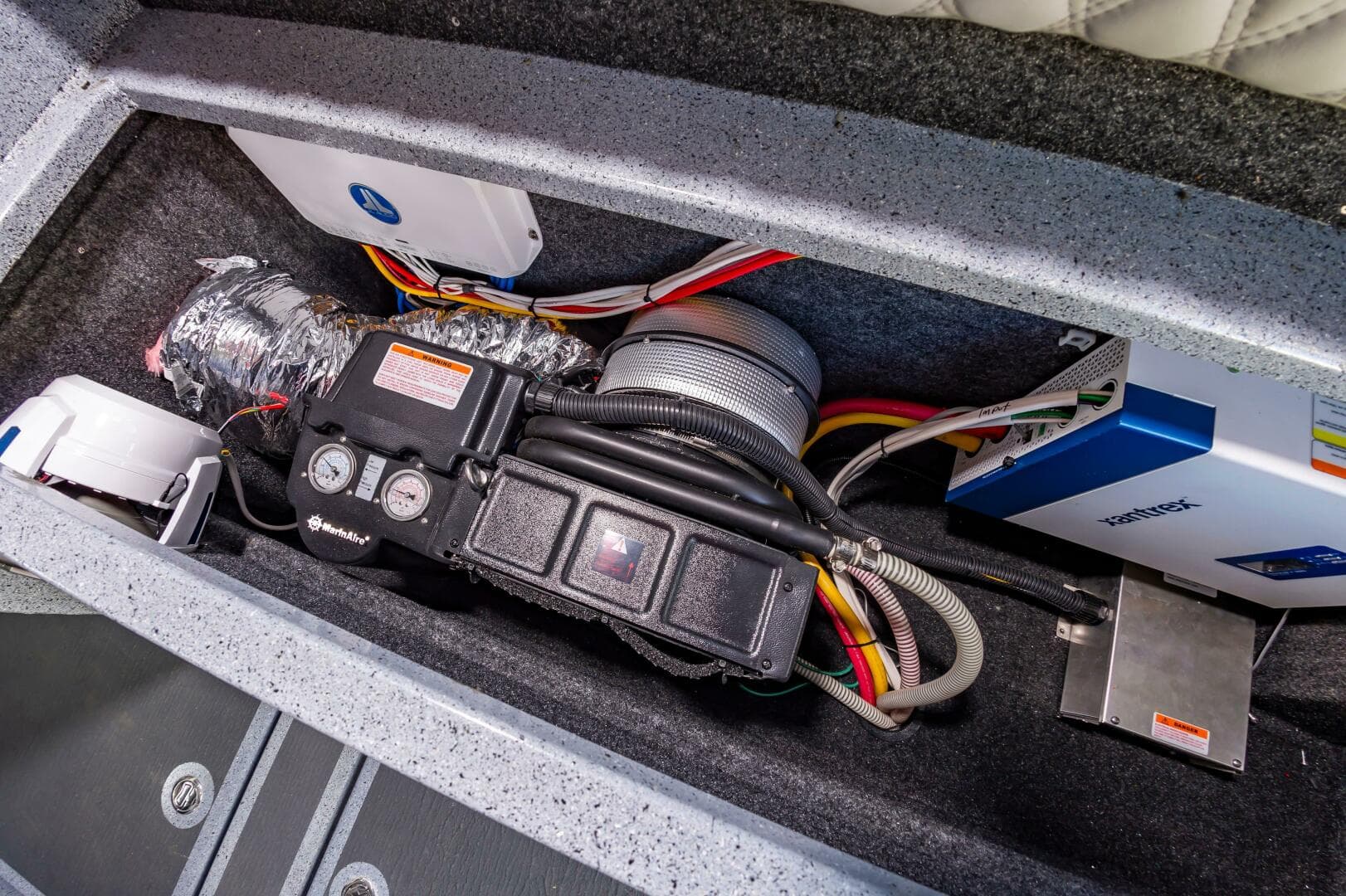 2023 Allied Liberator 34 — photo 42