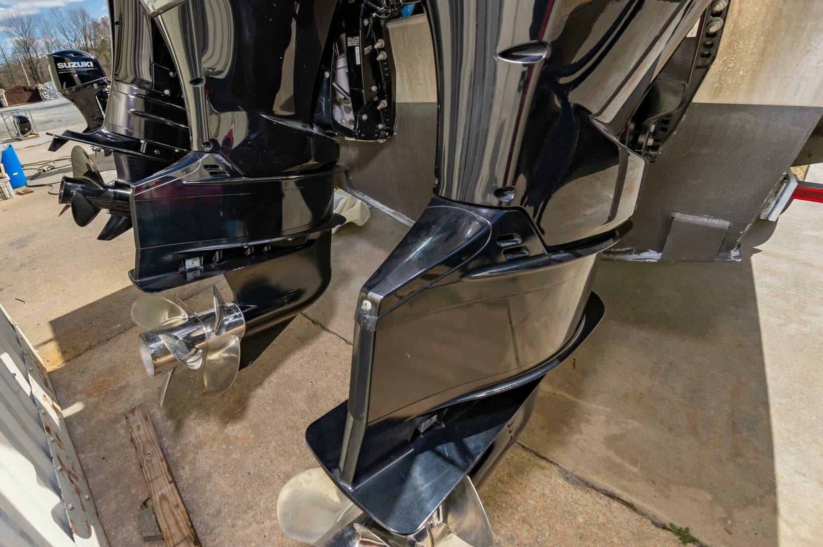 2023 Allied Liberator 34 — photo 63