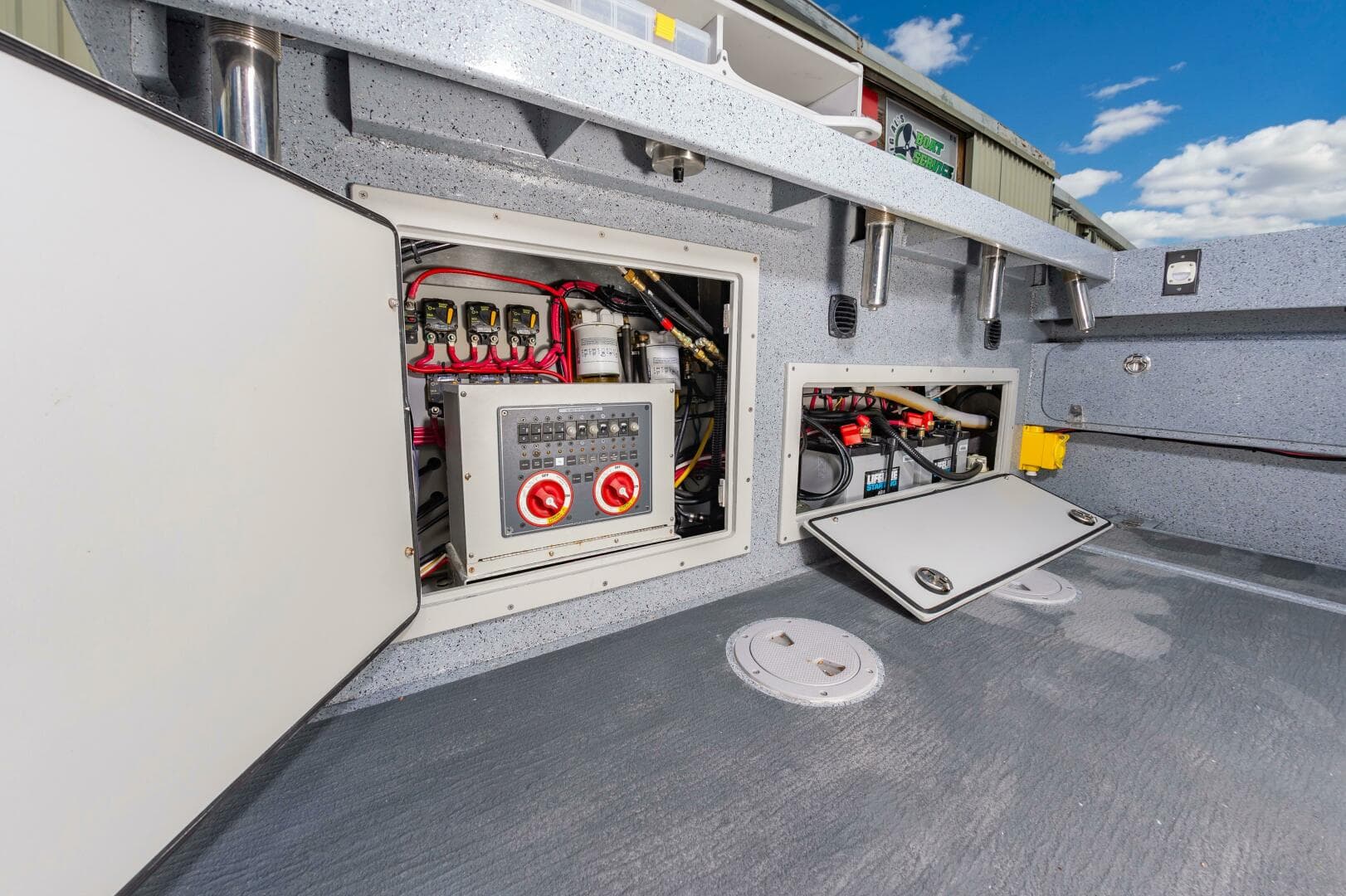 2023 Allied Liberator 34 — photo 56