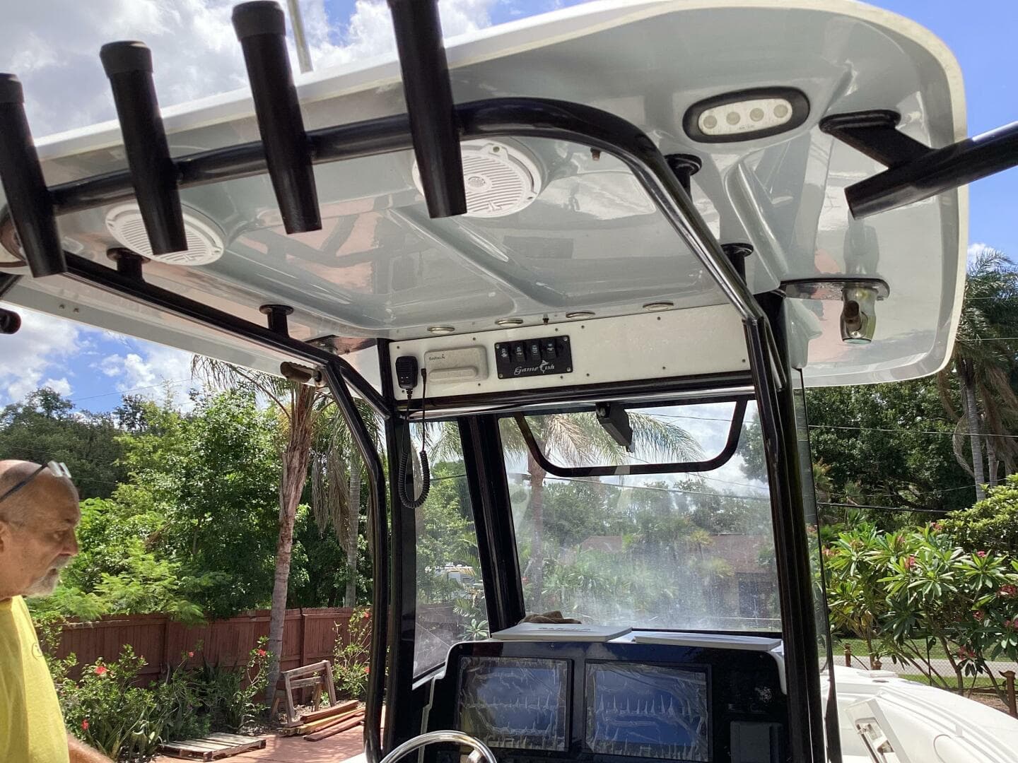 2018 Sea Hunt Game Fish 27 — photo 46