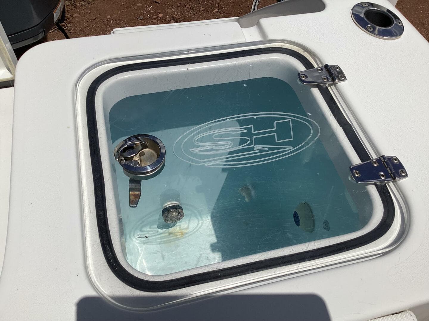 2018 Sea Hunt Game Fish 27 — photo 53