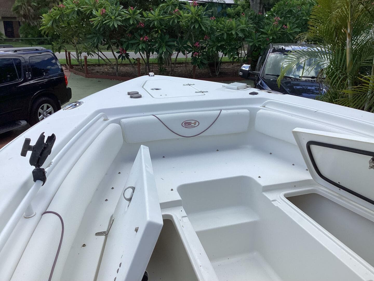 2018 Sea Hunt Game Fish 27 — photo 23