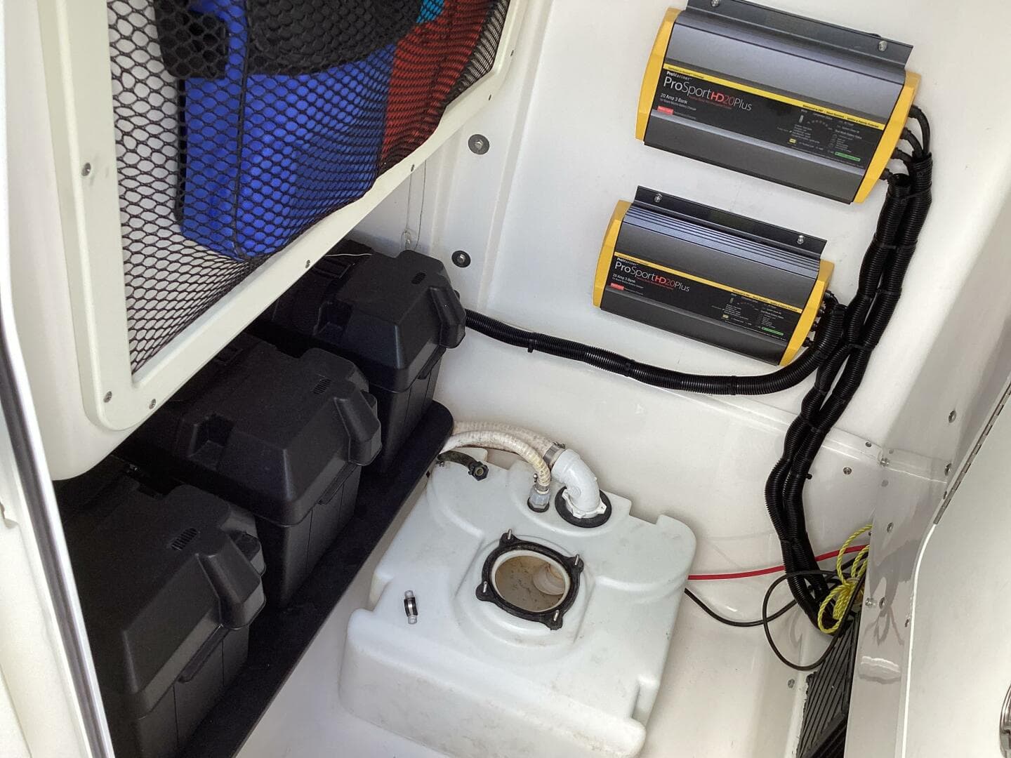 2018 Sea Hunt Game Fish 27 — photo 35