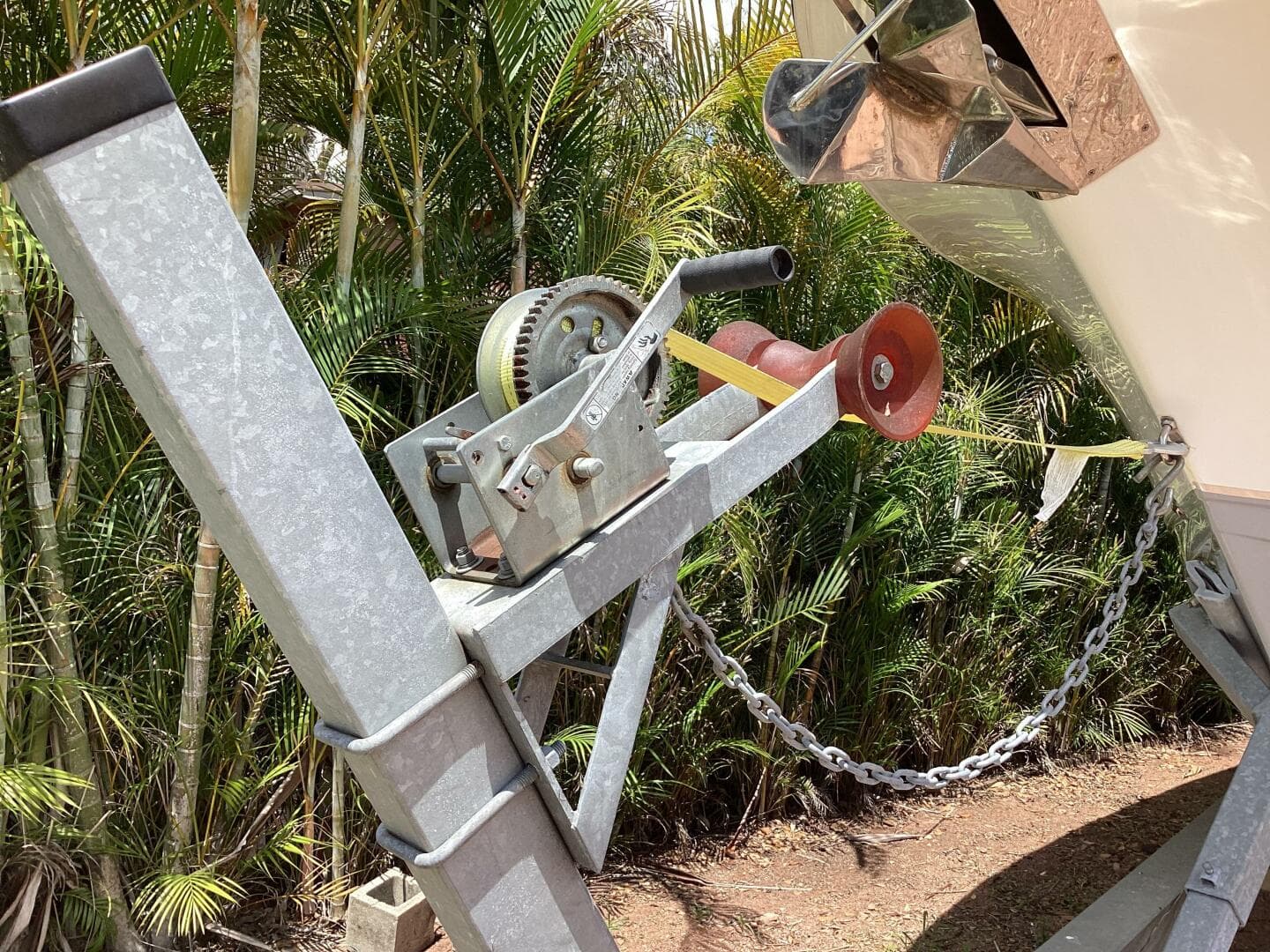 2018 Sea Hunt Game Fish 27 — photo 76