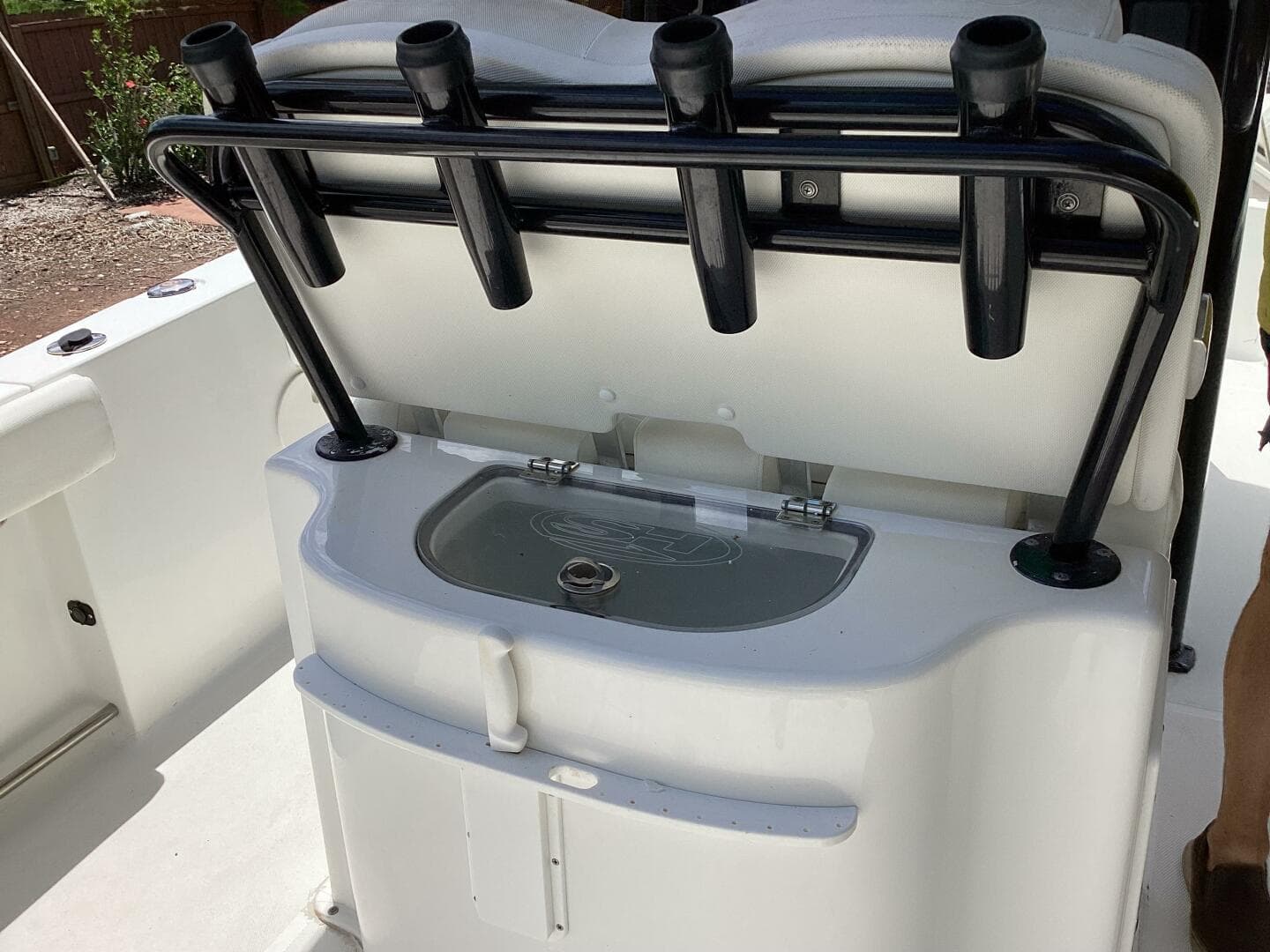 2018 Sea Hunt Game Fish 27 — photo 51