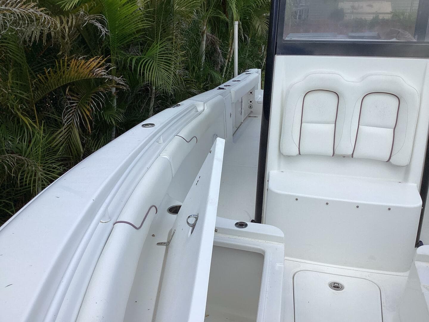 2018 Sea Hunt Game Fish 27 — photo 14