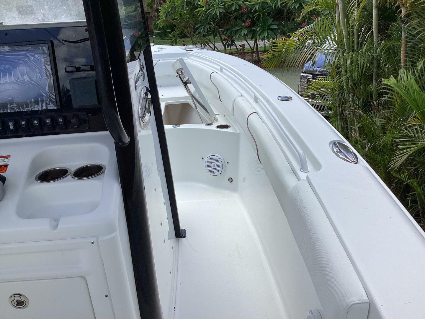 2018 Sea Hunt Game Fish 27 — photo 34