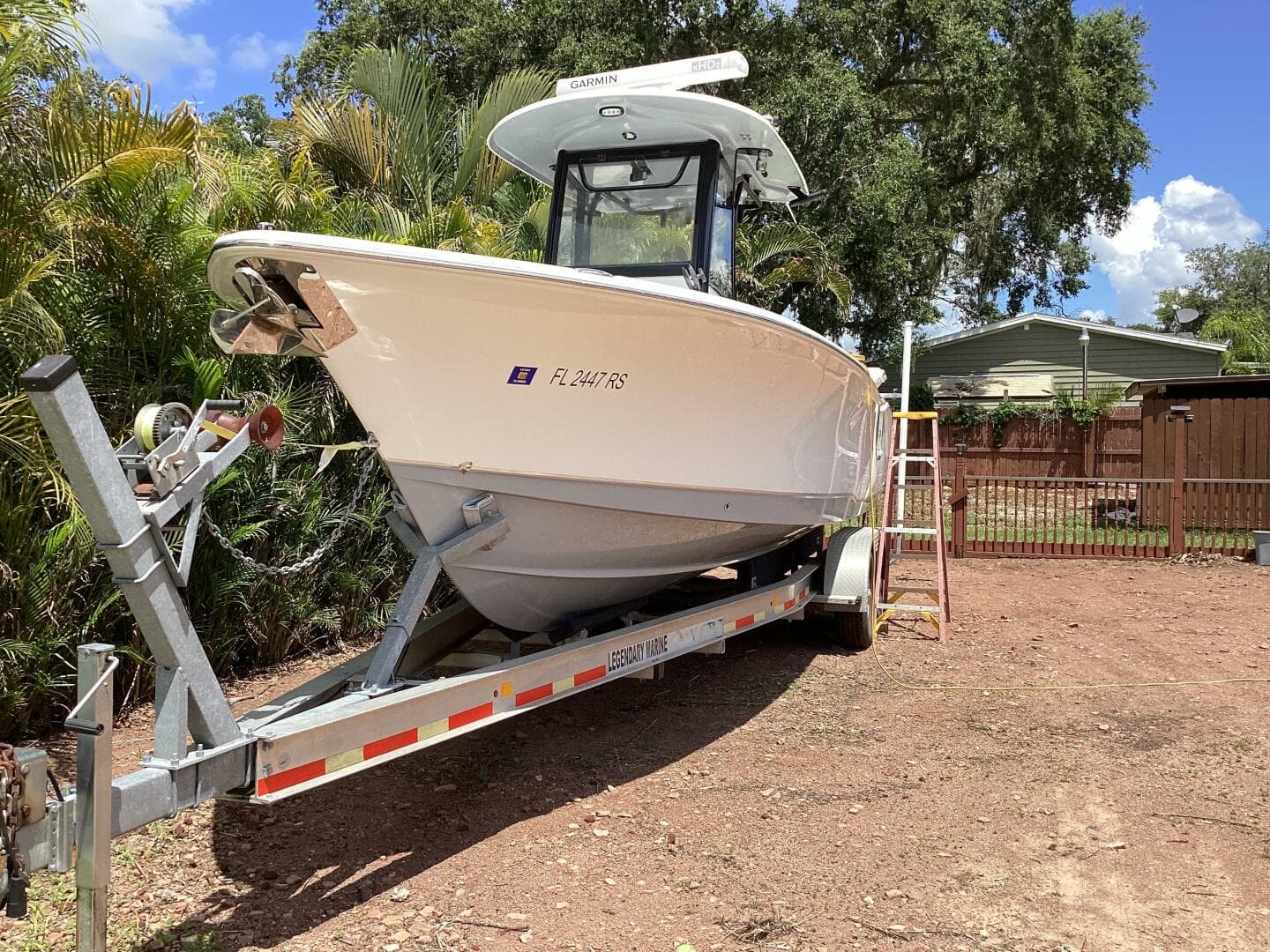 2018 Sea Hunt Game Fish 27 — photo 10