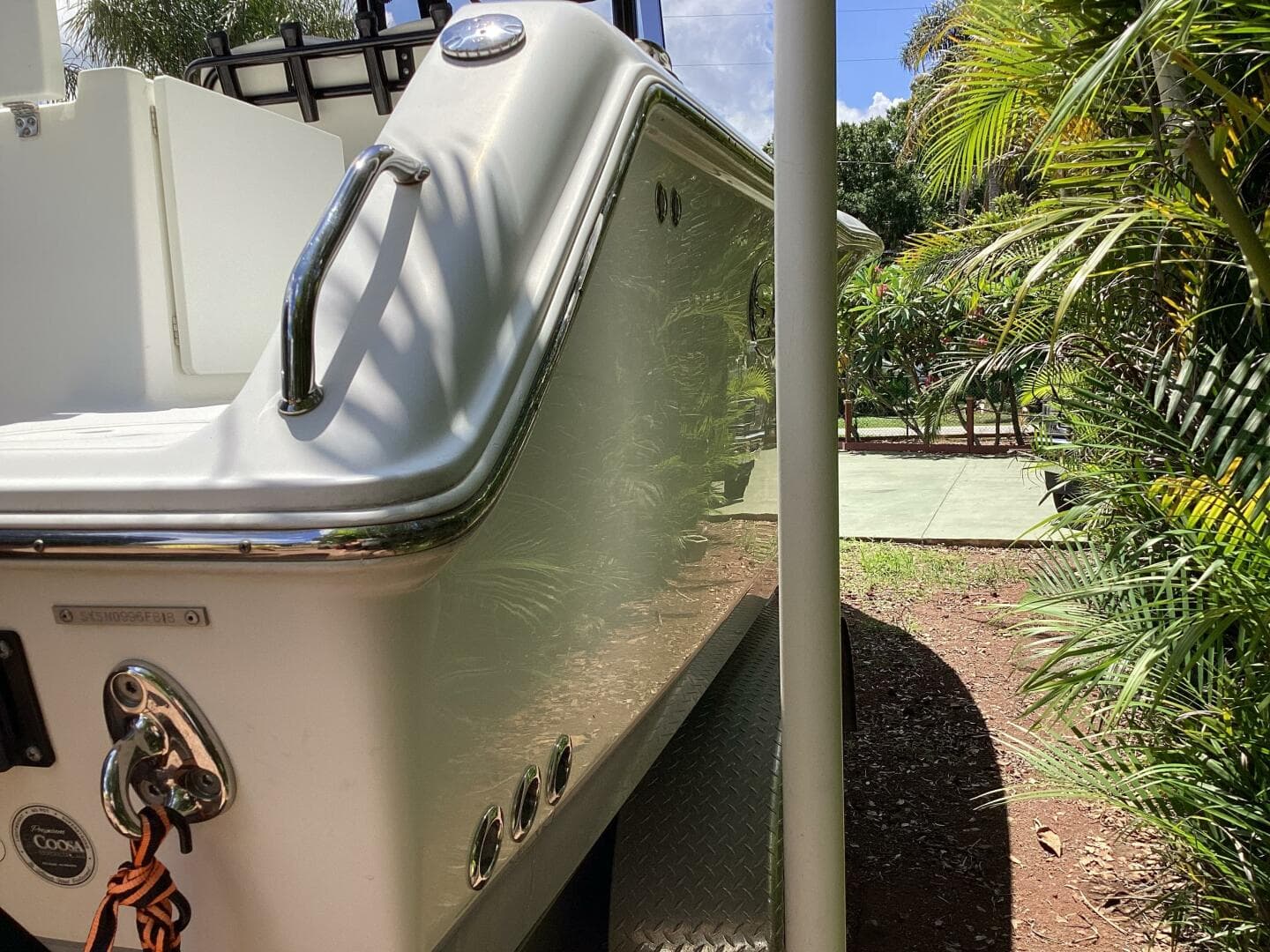 2018 Sea Hunt Game Fish 27 — photo 60