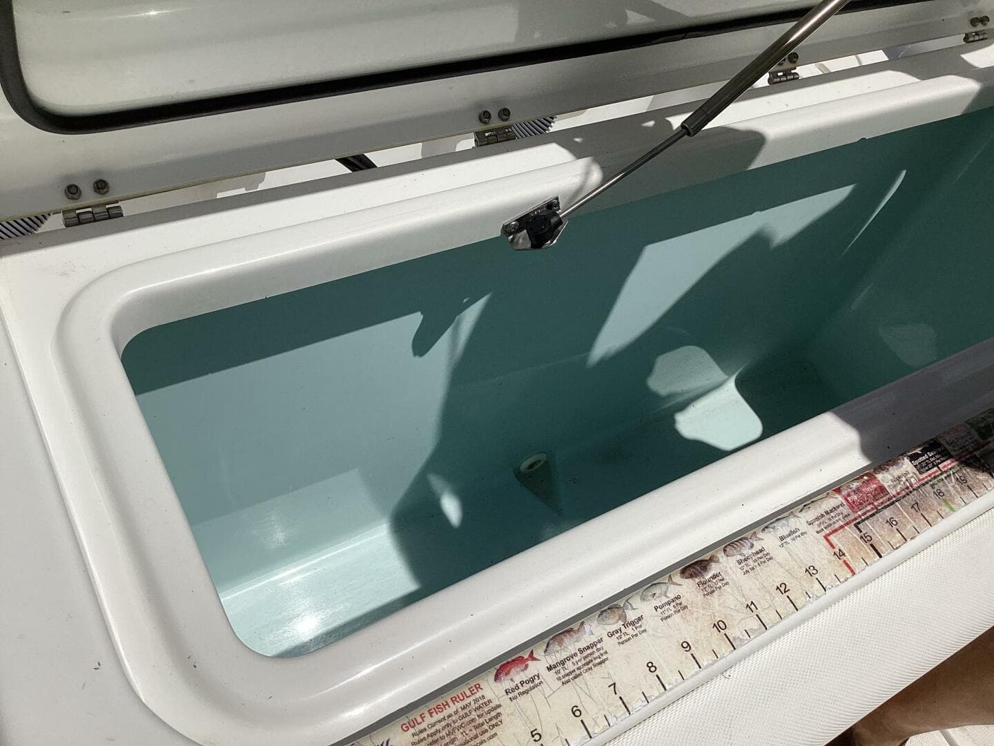 2018 Sea Hunt Game Fish 27 — photo 63