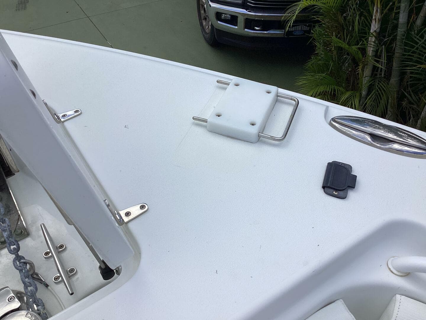 2018 Sea Hunt Game Fish 27 — photo 19