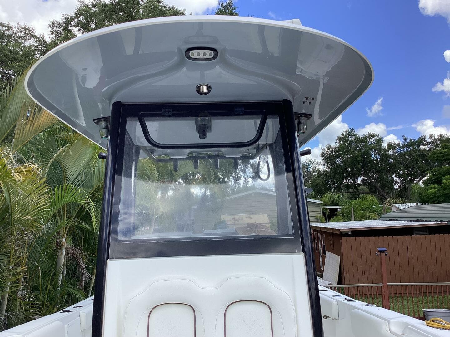 2018 Sea Hunt Game Fish 27 — photo 11