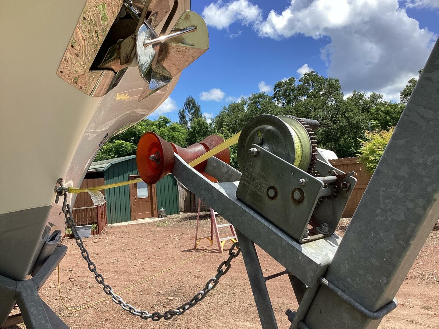 2018 Sea Hunt Game Fish 27 — photo 74