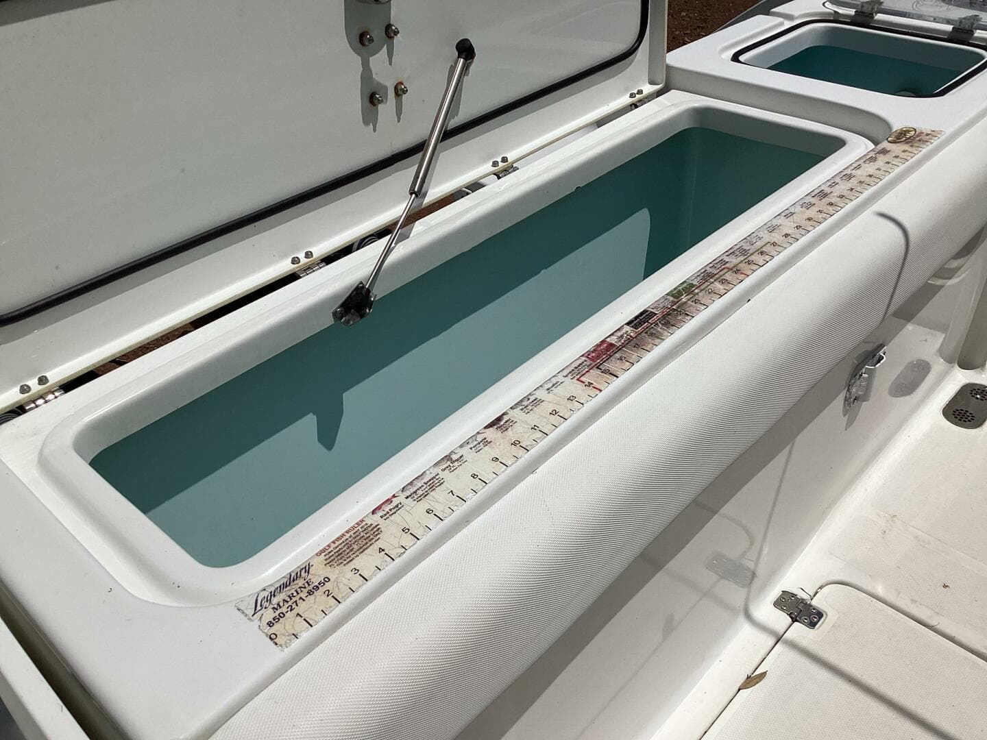 2018 Sea Hunt Game Fish 27 — photo 59