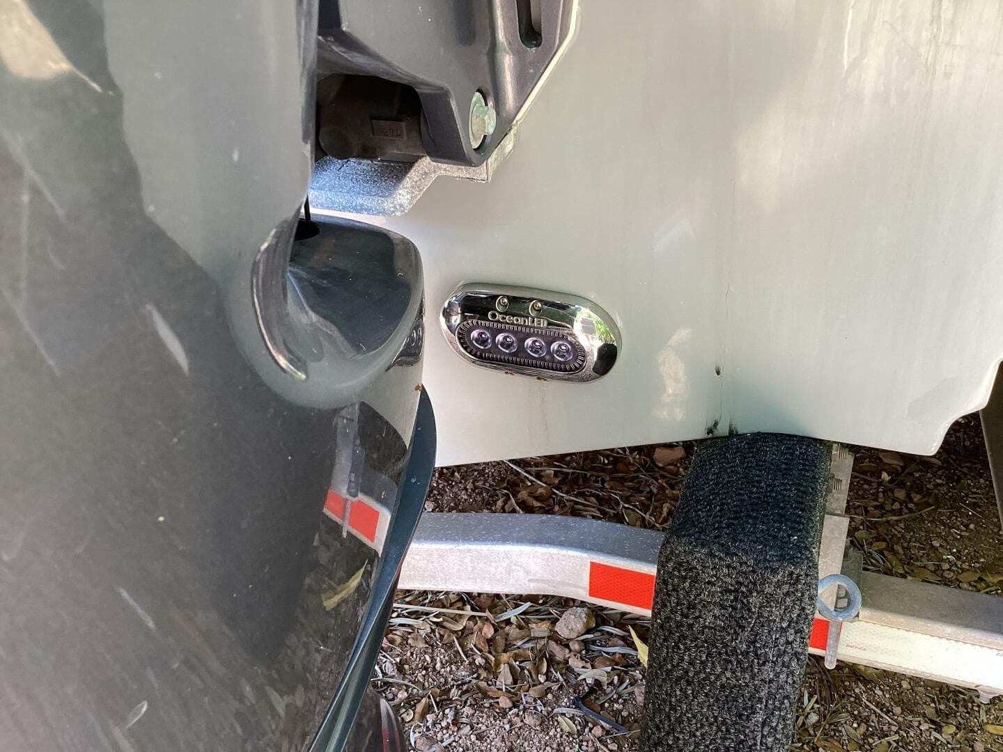 2018 Sea Hunt Game Fish 27 — photo 61