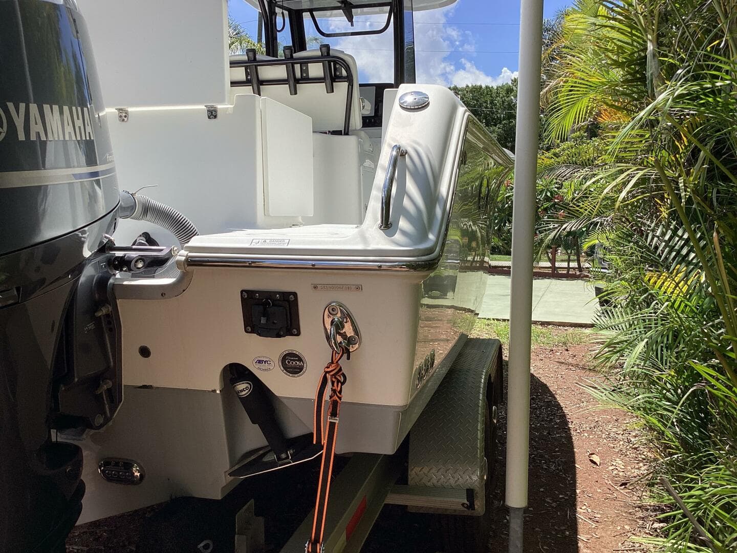 2018 Sea Hunt Game Fish 27 — photo 62