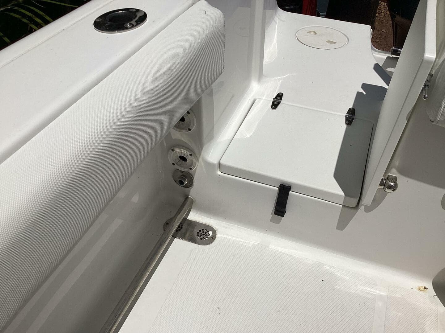 2018 Sea Hunt Game Fish 27 — photo 54