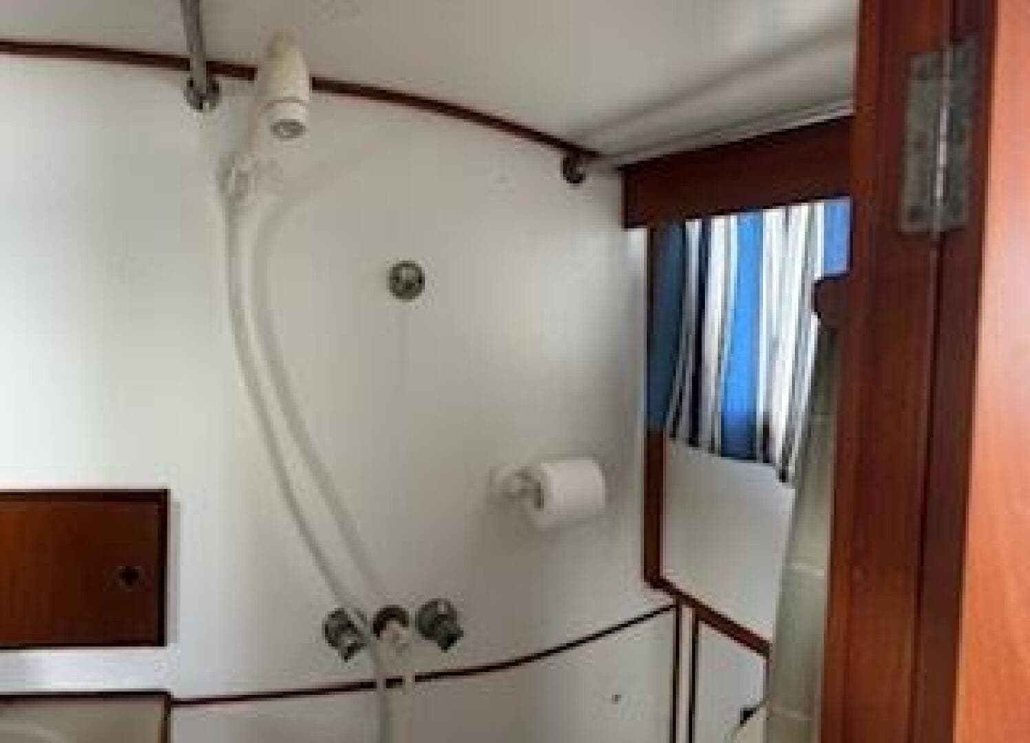 1989 Grand Banks 36 — photo 58