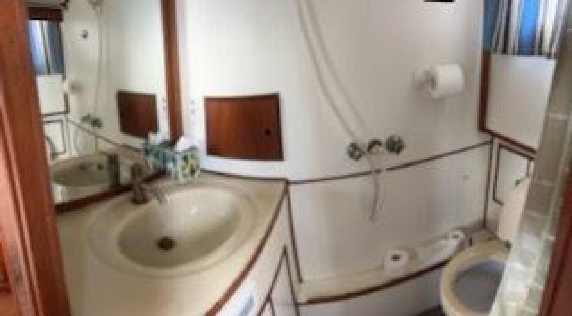 1989 Grand Banks 36 — photo 59