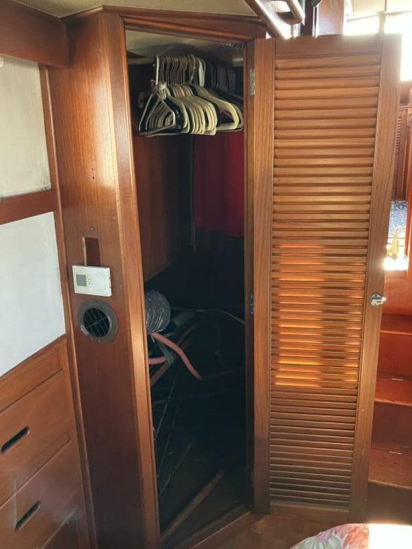 1989 Grand Banks 36 — photo 4