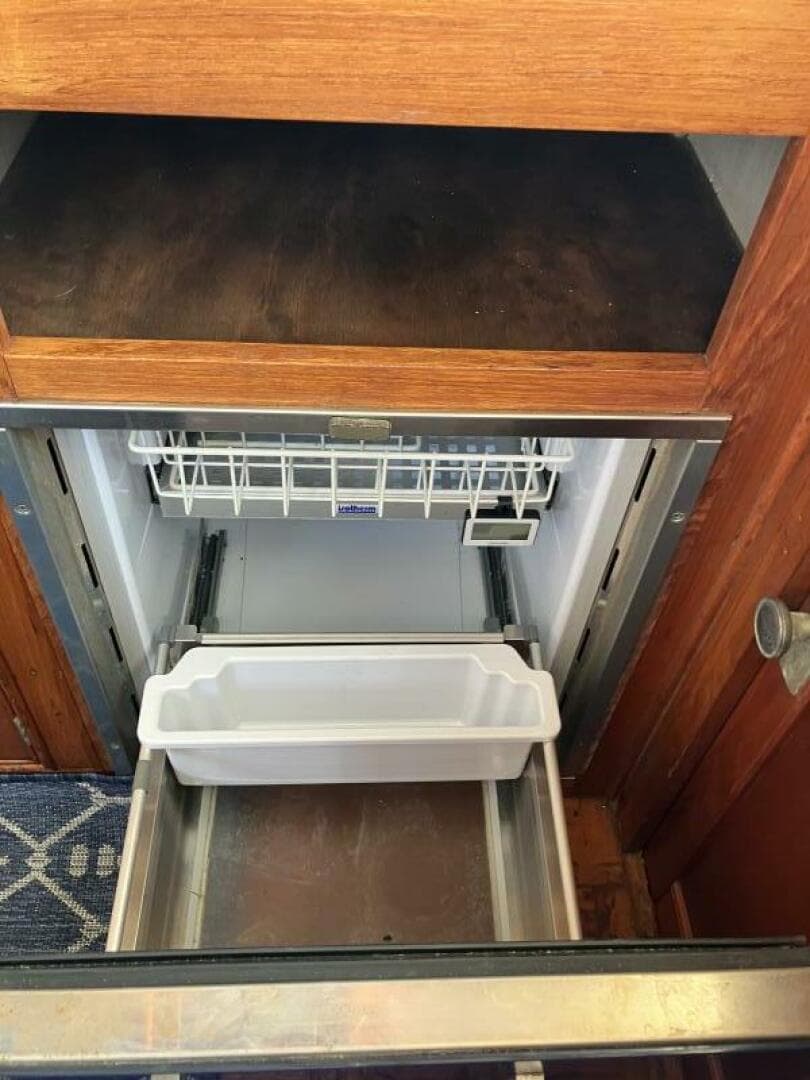 1989 Grand Banks 36 — photo 7