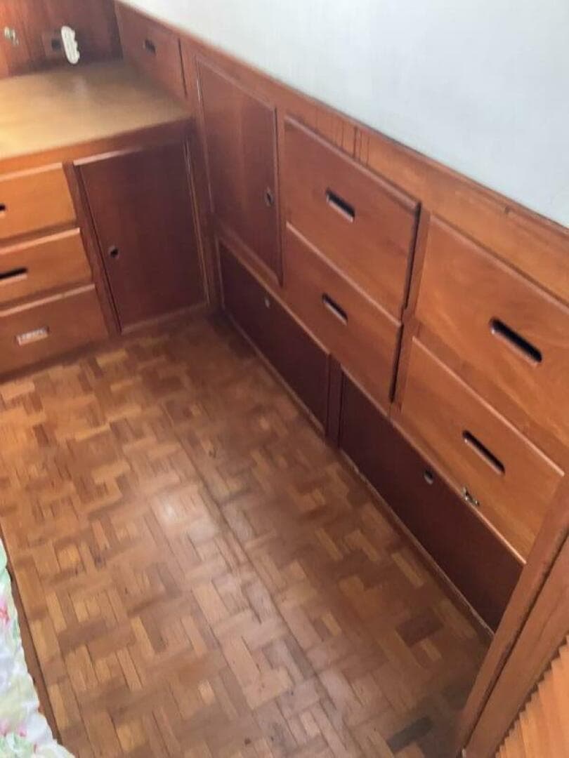 1989 Grand Banks 36 — photo 37