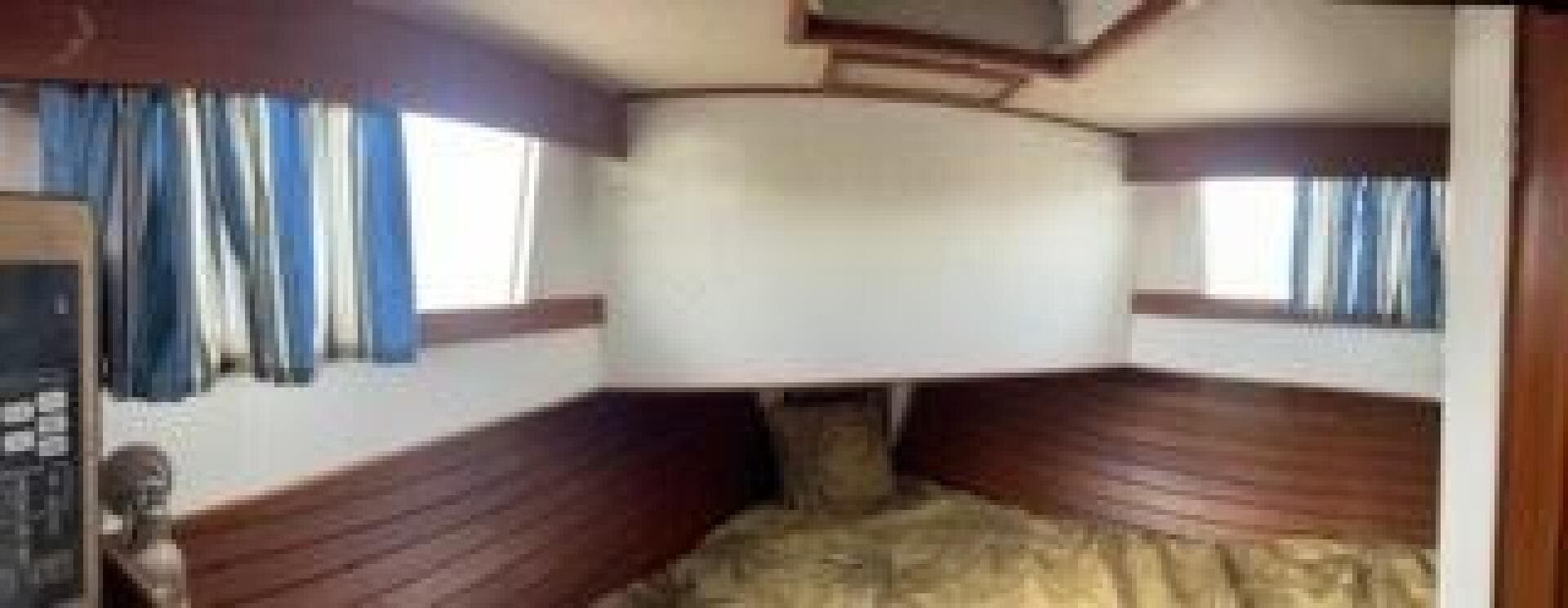 1989 Grand Banks 36 — photo 56