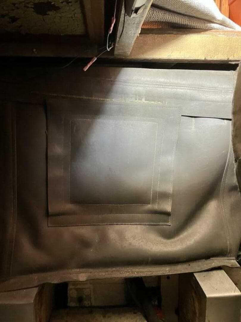 1989 Grand Banks 36 — photo 15