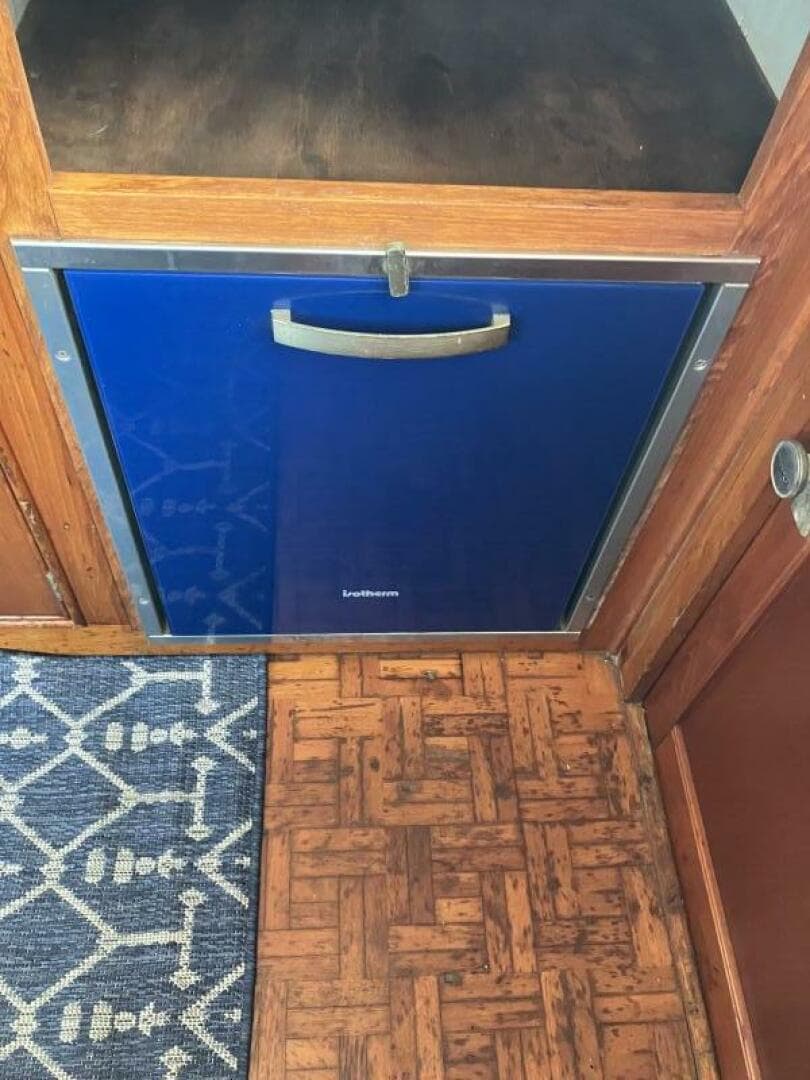 1989 Grand Banks 36 — photo 20