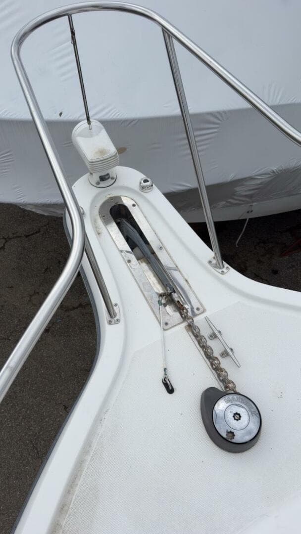 2005 Tiara Yachts 2900 Open — photo 39