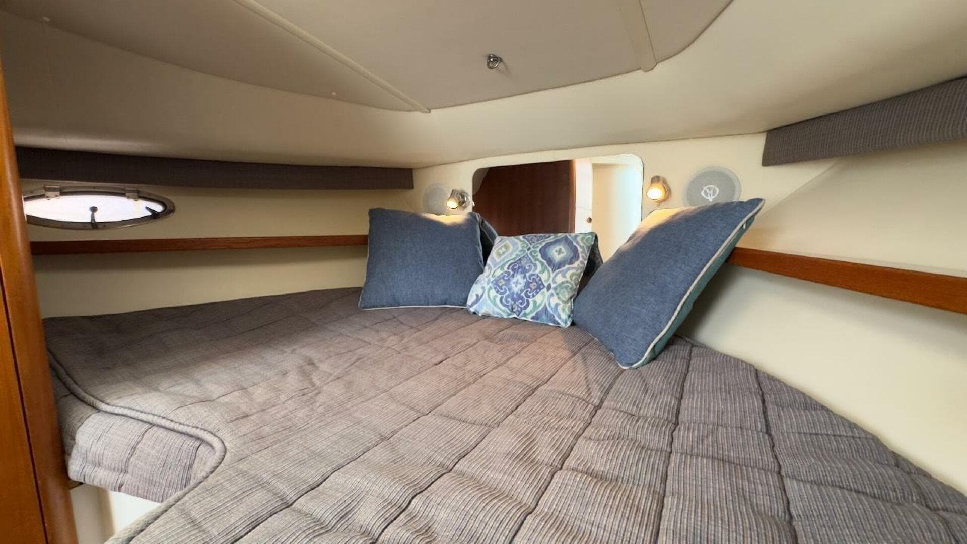 2005 Tiara Yachts 2900 Open — photo 32