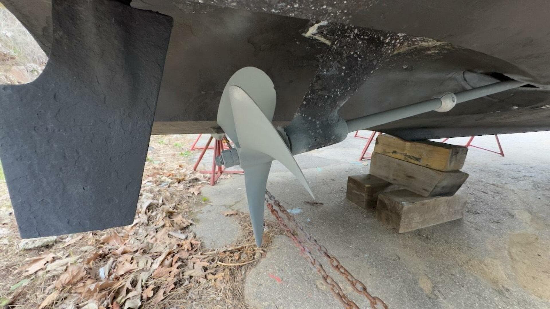 2005 Tiara Yachts 2900 Open — photo 50