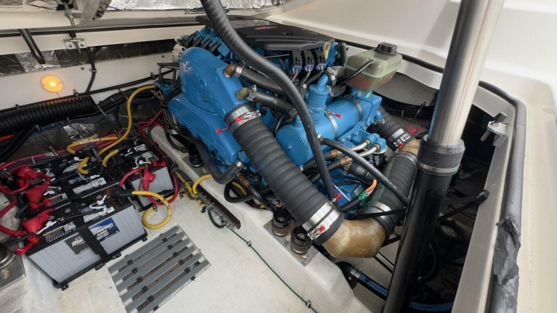 2005 Tiara Yachts 2900 Open — photo 43