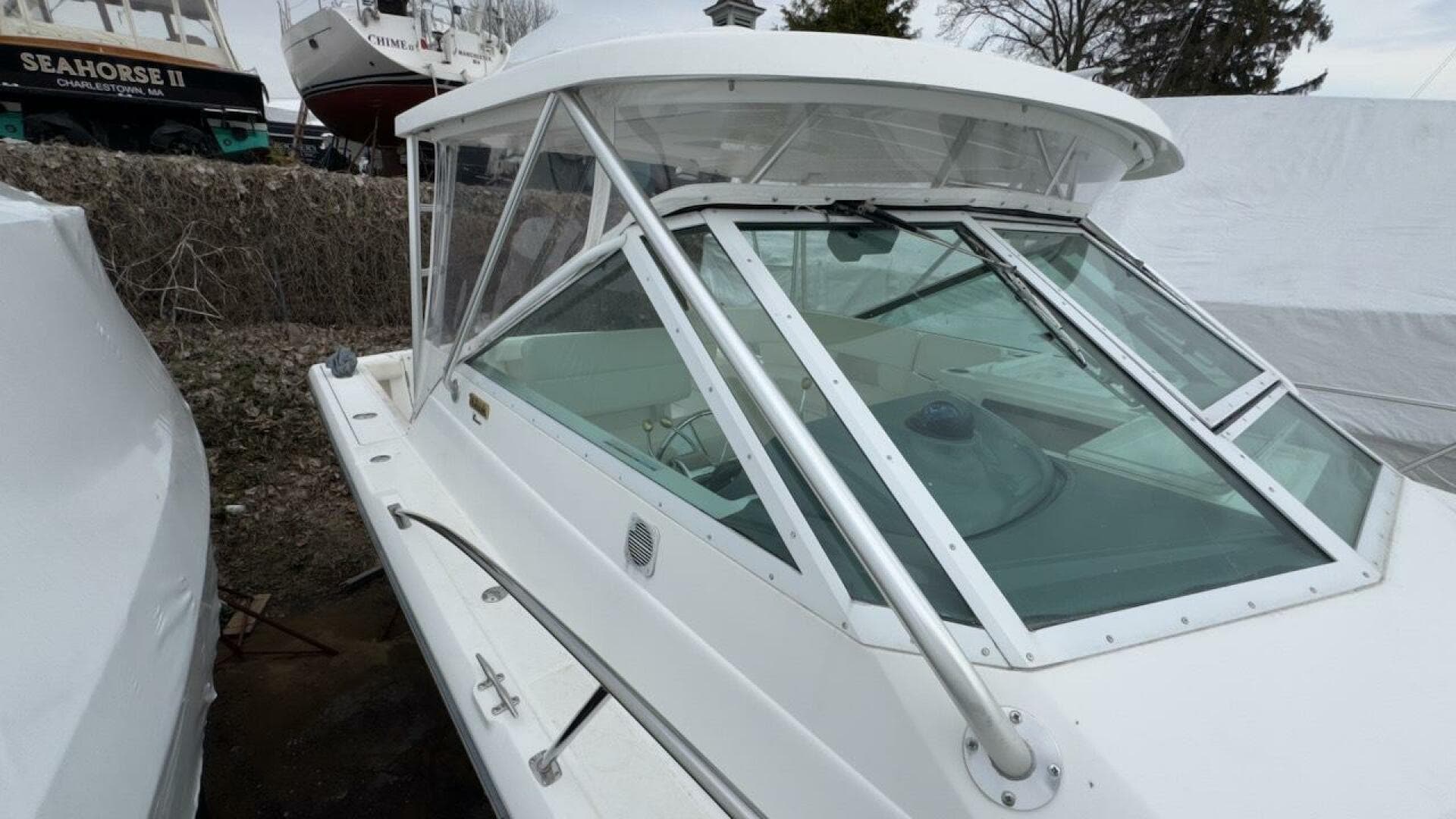 2005 Tiara Yachts 2900 Open — photo 42