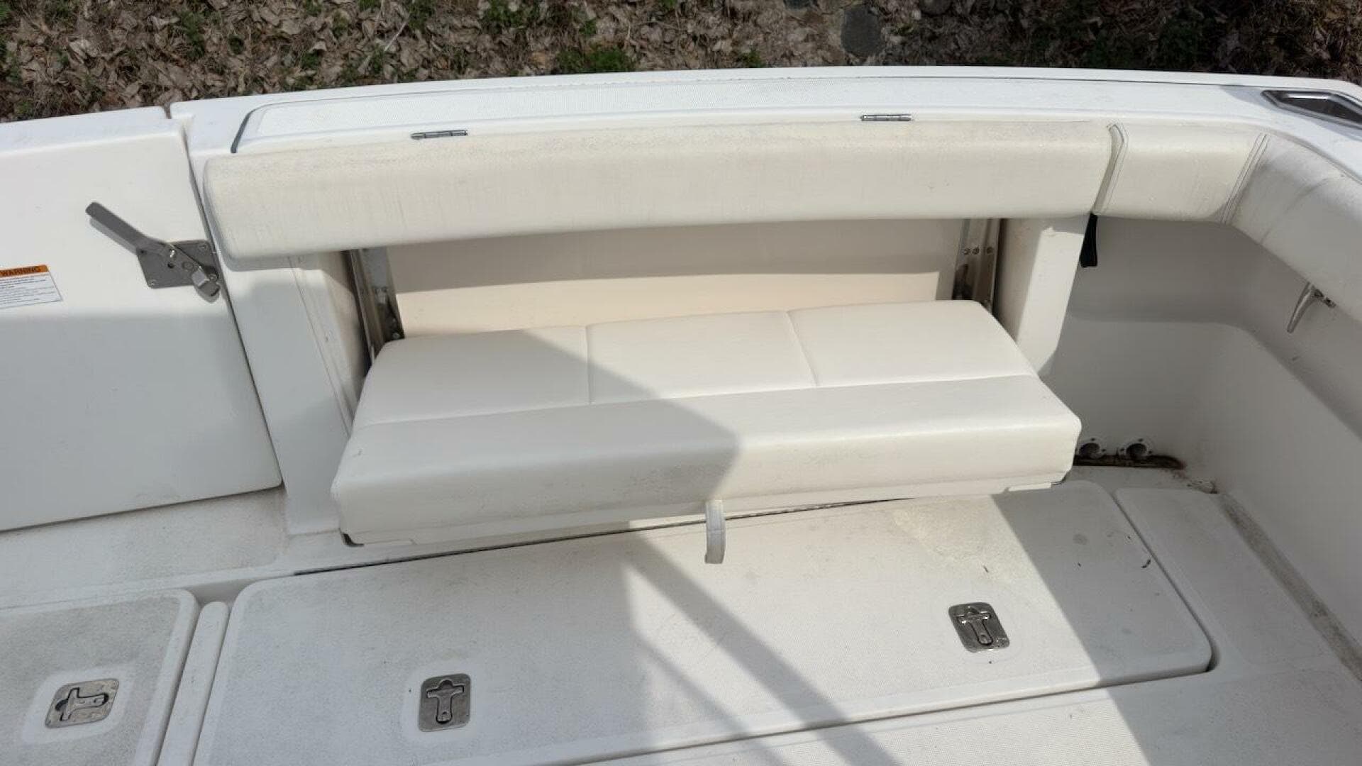 2005 Tiara Yachts 2900 Open — photo 5