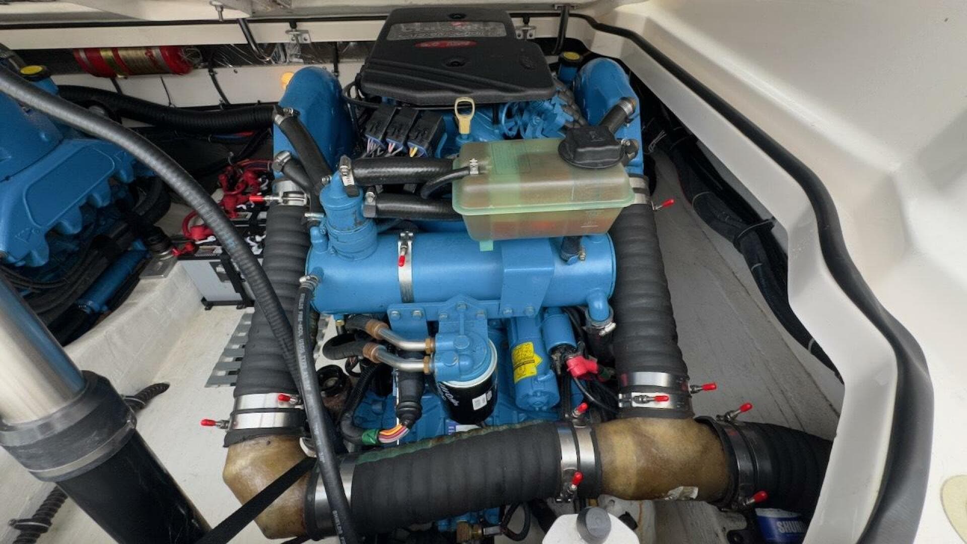 2005 Tiara Yachts 2900 Open — photo 45