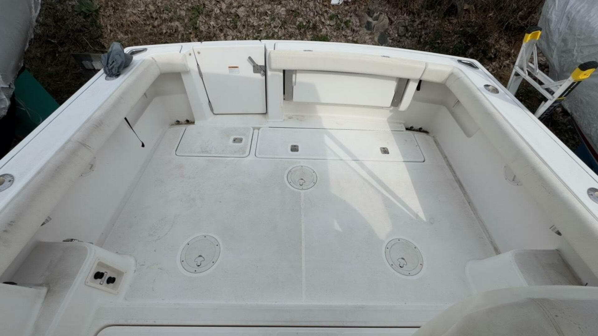 2005 Tiara Yachts 2900 Open — photo 3