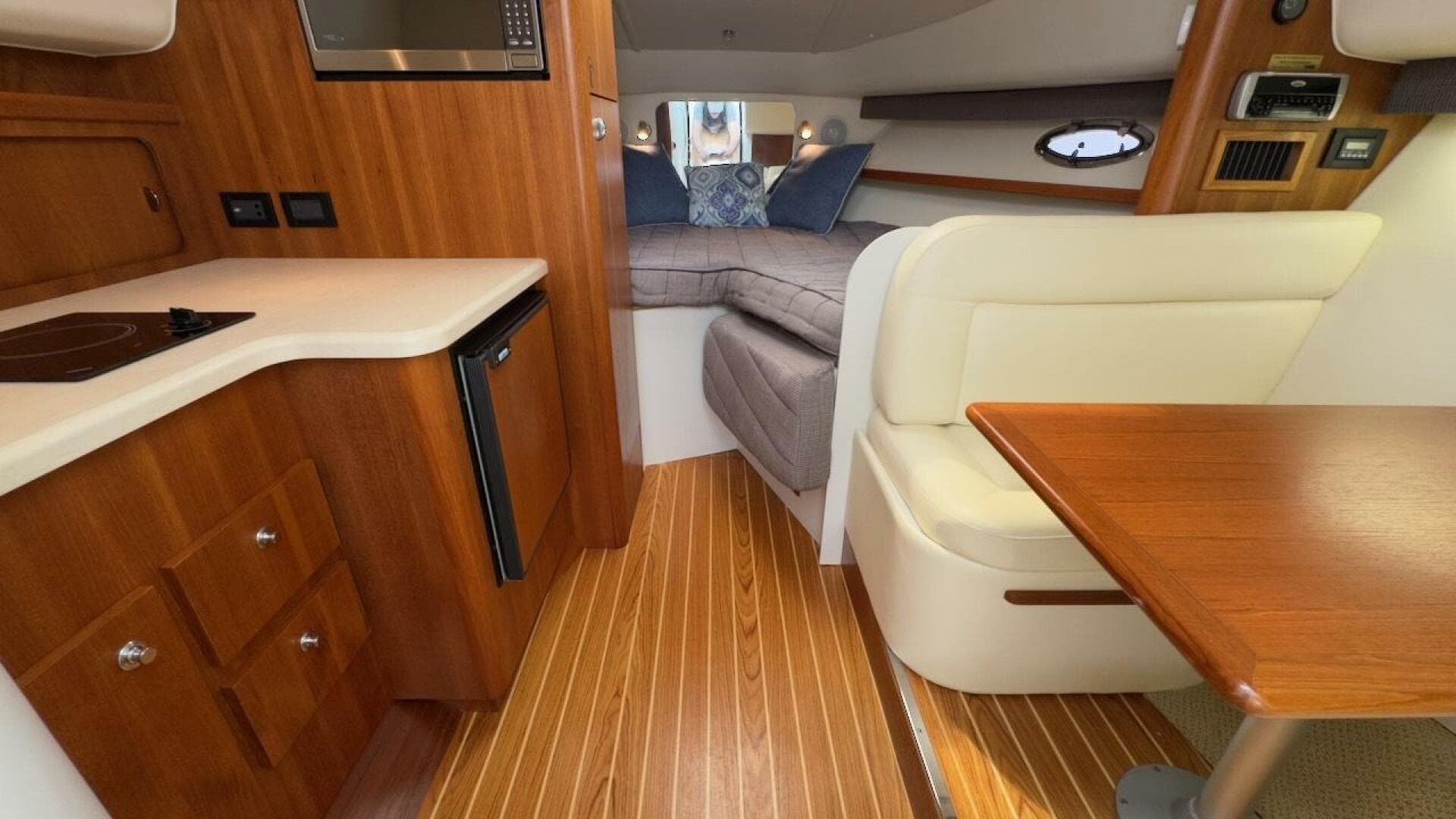 2005 Tiara Yachts 2900 Open — photo 37