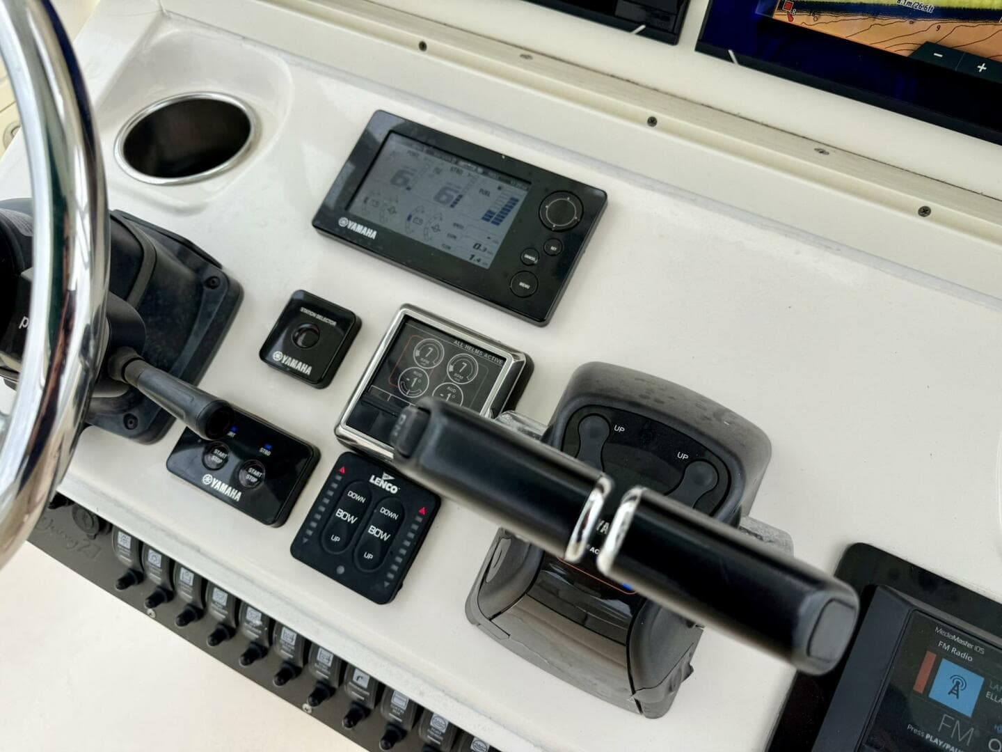 2019 Young Boats 27 — photo 13