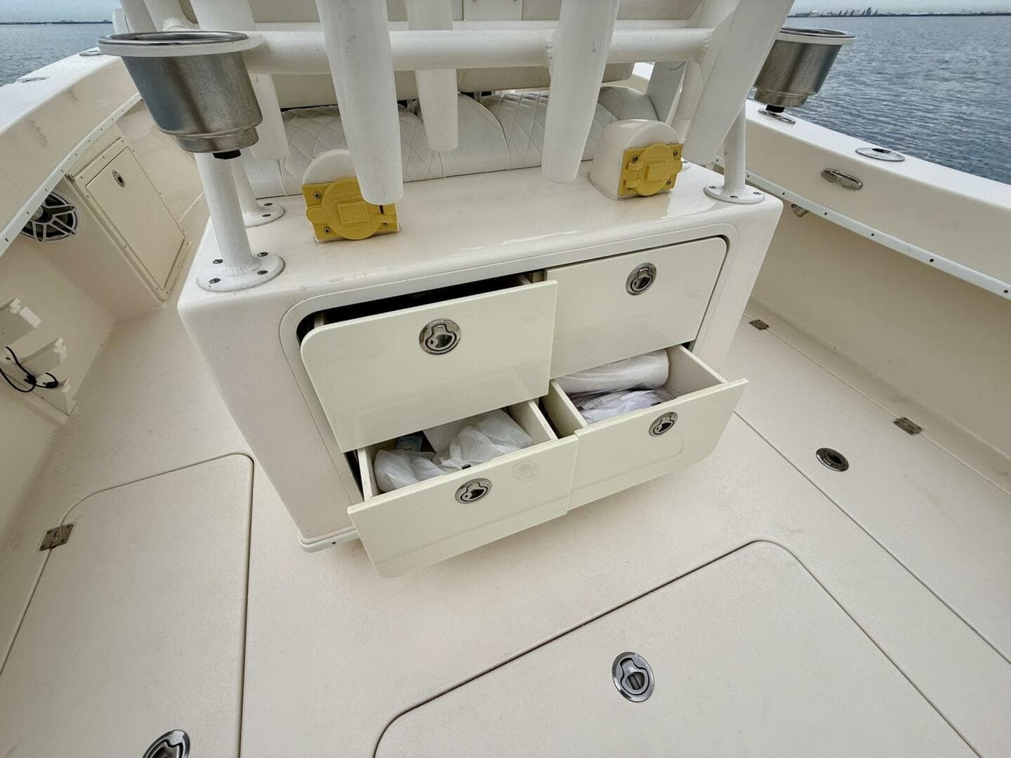 2019 Young Boats 27 — photo 29