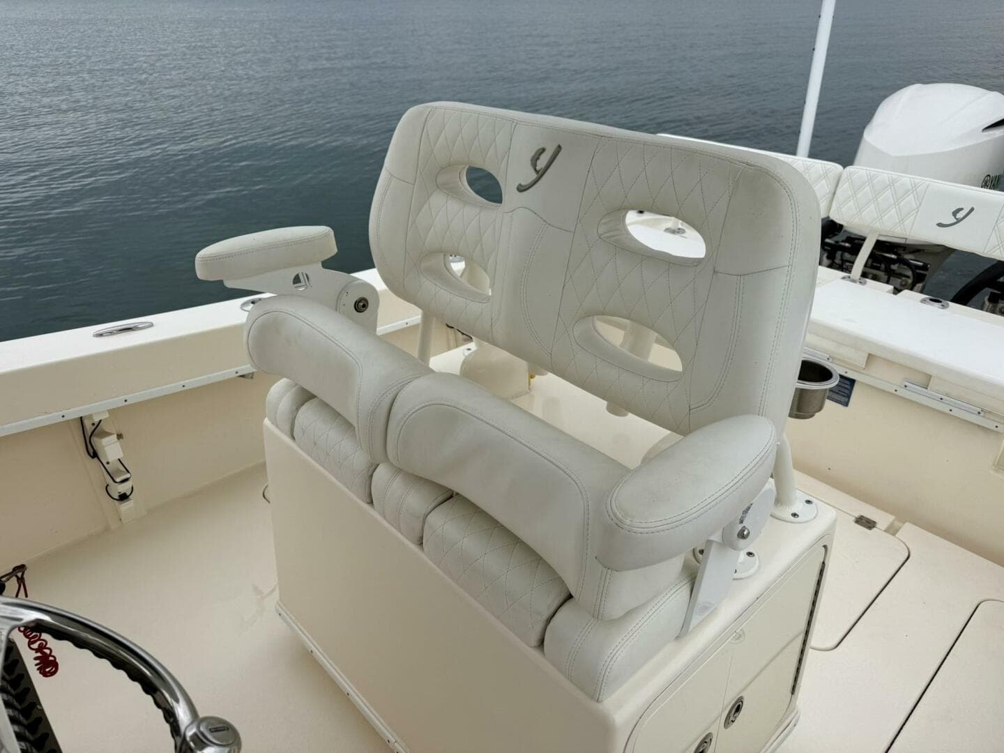 2019 Young Boats 27 — photo 8