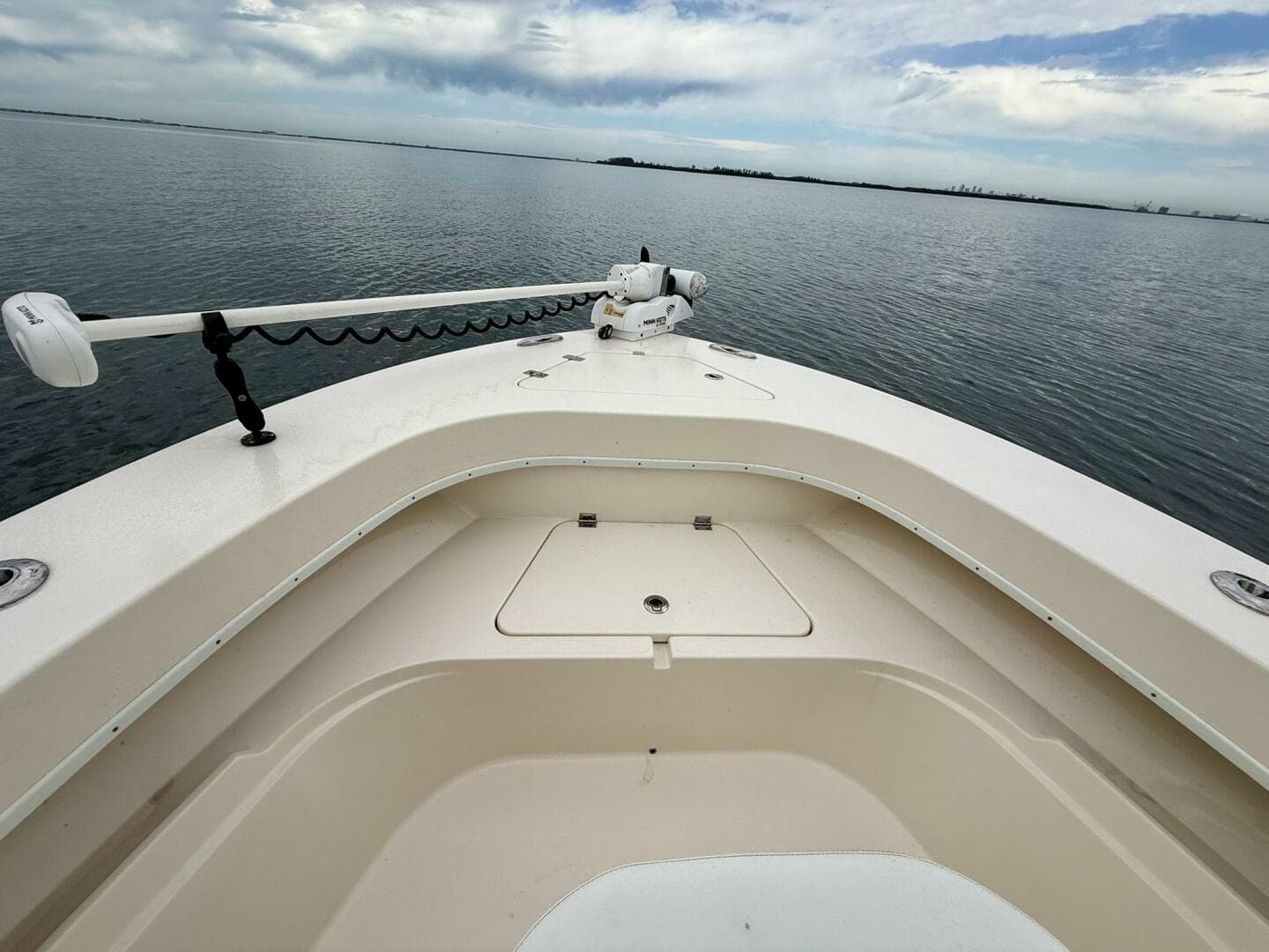 2019 Young Boats 27 — photo 21