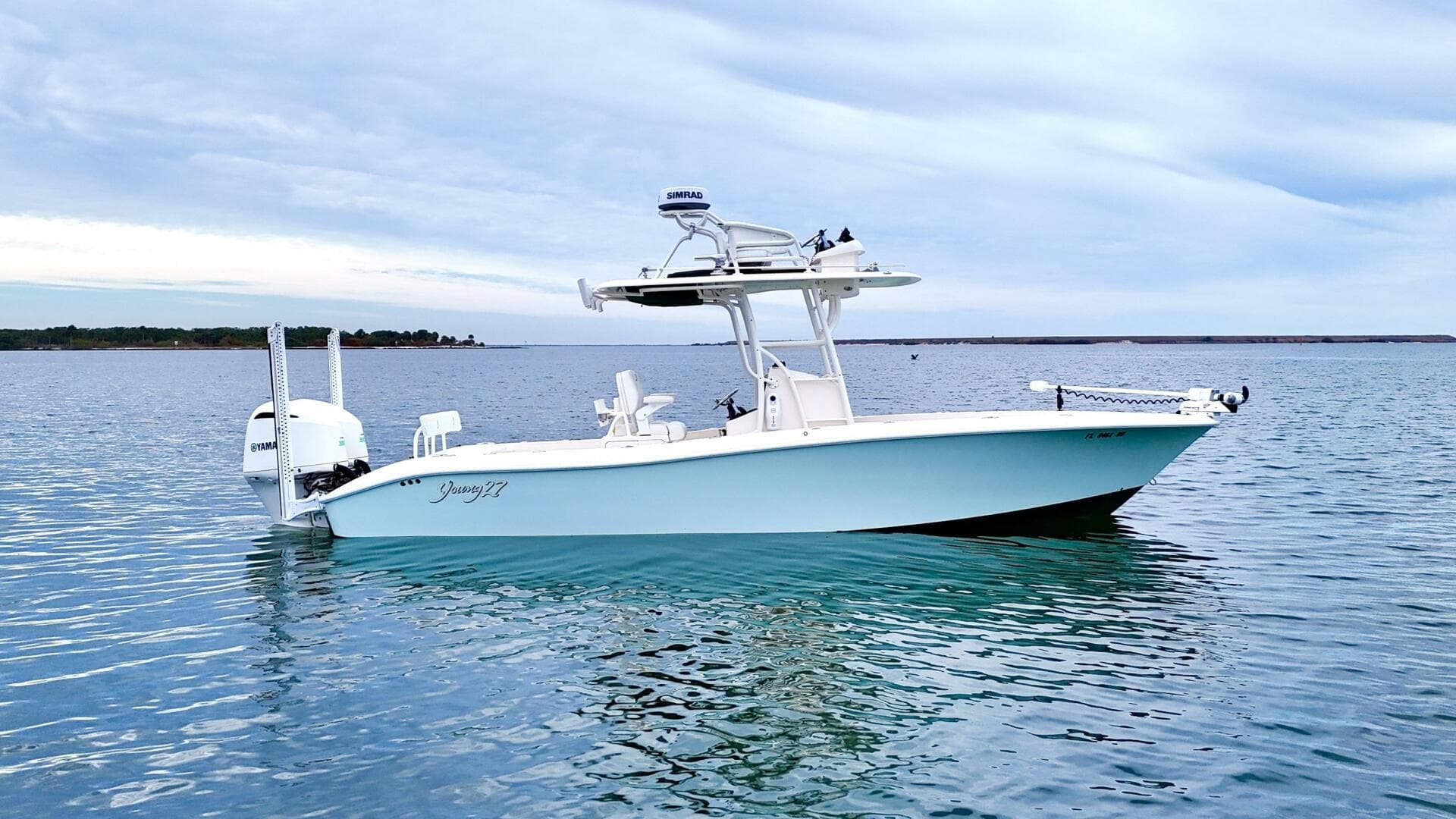 2019 Young Boats 27 — photo 42