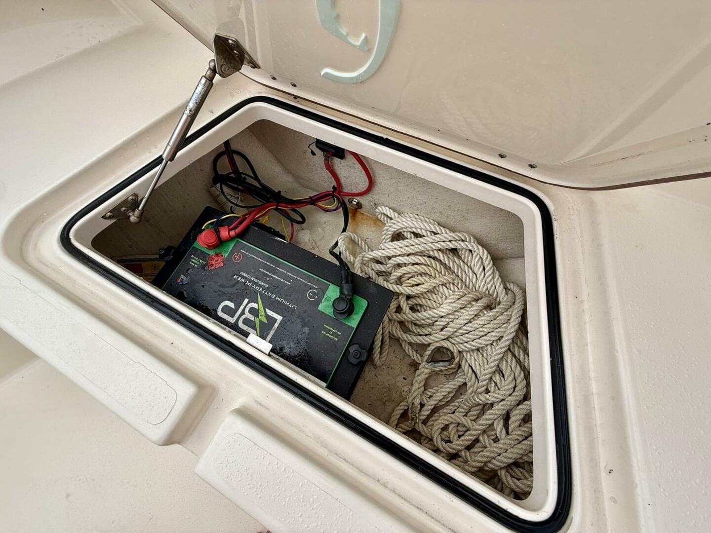 2019 Young Boats 27 — photo 33