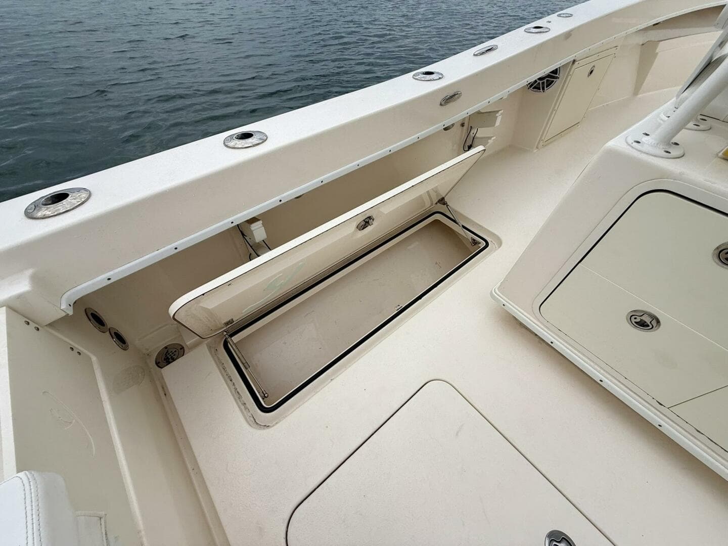 2019 Young Boats 27 — photo 35