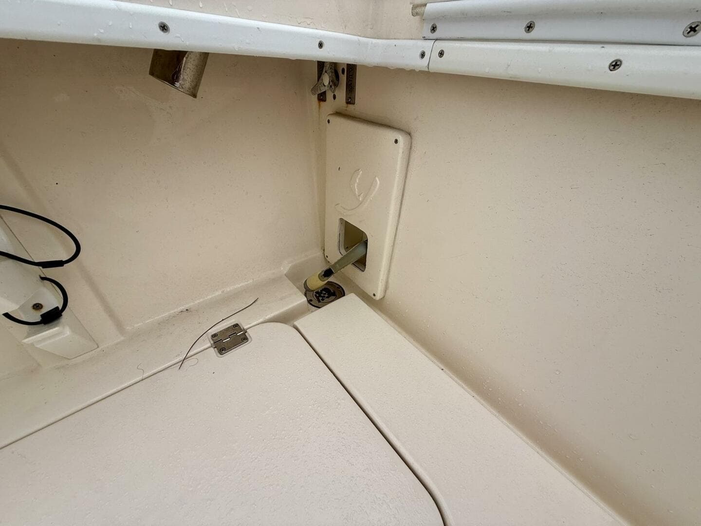 2019 Young Boats 27 — photo 34